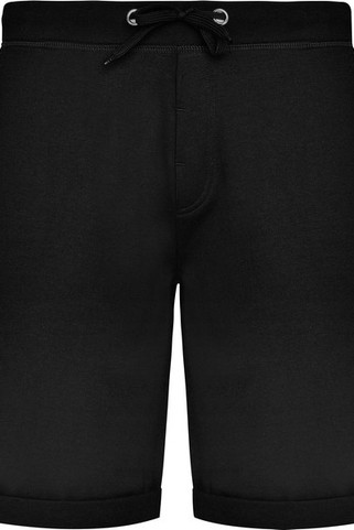 Roly BE0449 - SPIRO Sports shorts with elastic waistband and adjustable drawcord