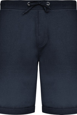 Roly BE0449 - SPIRO Korte sportbroek met brede elastische tailleband met aansnoerkoord