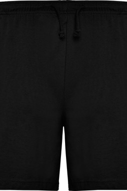 Roly BE6705 - SPORT Unisex shorts with side pockets and elastic waist with adjustable drawcord