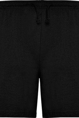 Roly BE6705 - SPORT Unisex shorts with side pockets and elastic waist with adjustable drawcord