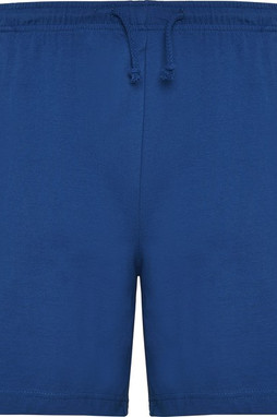 Roly BE6705 - SPORT Unisex shorts with side pockets and elastic waist with adjustable drawcord