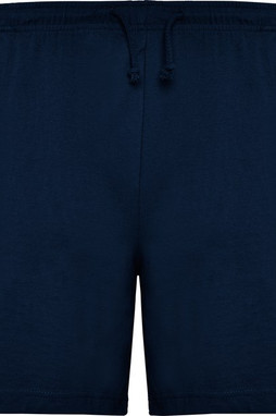 Roly BE6705 - SPORT Unisex shorts with side pockets and elastic waist with adjustable drawcord