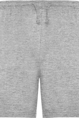 Roly BE6705 - SPORT Unisex shorts with side pockets and elastic waist with adjustable drawcord