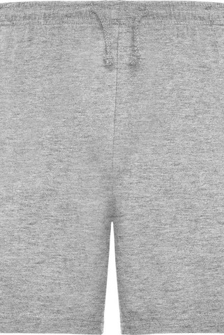 Roly BE6705 - SPORT Unisex shorts with side pockets and elastic waist with adjustable drawcord
