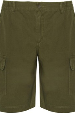 Roly BE6715 - AMAZONAS Bermuda shorts with pockets