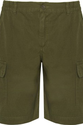 Roly BE6715 - AMAZONAS Bermuda shorts with pockets