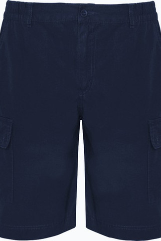 Roly BE6715 - AMAZONAS Pánské bermudy