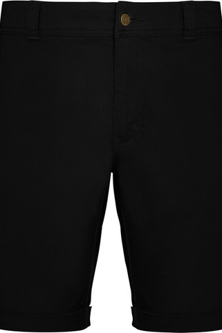 Roly BE9005 - RINGO Short avec élasthanne pour le travail et le temps libre