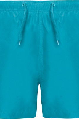 Roly BN6716 - AQUA Swimming trunks with 2 side pockets