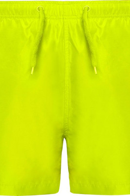 Roly BN6716 - AQUA Swimming trunks with 2 side pockets