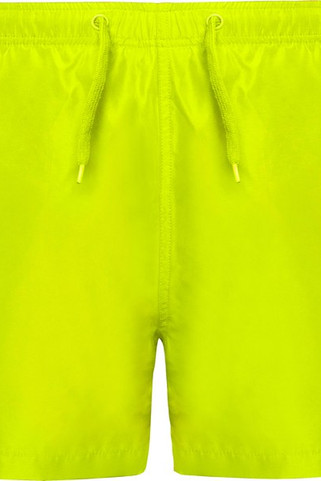 Roly BN6716 - AQUA Swimming trunks with 2 side pockets