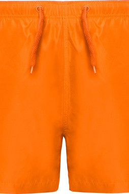 Roly BN6716 - AQUA Swimming trunks with 2 side pockets