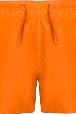 Roly BN6716 - AQUA Swimming trunks with 2 side pockets