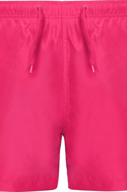 Roly BN6716 - AQUA Swimming trunks with 2 side pockets