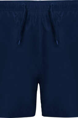 Roly BN6716 - AQUA Swimming trunks with 2 side pockets