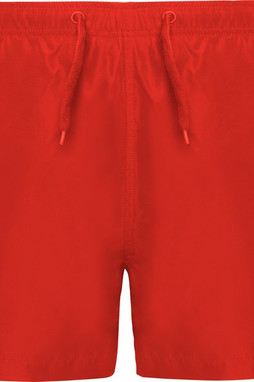 Roly BN6716 - AQUA Swimming trunks with 2 side pockets