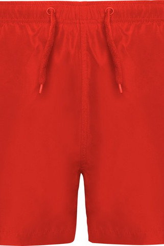 Roly BN6716 - AQUA Swimming trunks with 2 side pockets