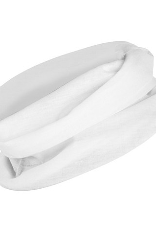 Écharpe Multifonctionnelle en Design Tubulaire - EgotierPro BR9004