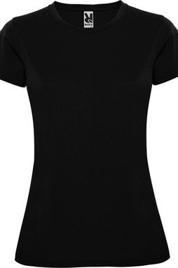 Roly CA0423 - MONTECARLO WOMAN T-shirt technique manches courtes