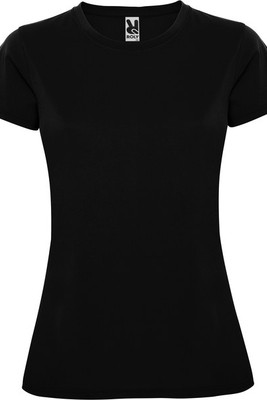 Roly CA0423 - MONTECARLO WOMAN Short-sleeve technical t-shirt