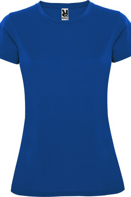 Roly CA0423 - MONTECARLO WOMAN Short-sleeve technical t-shirt