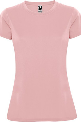 Roly CA0423 - MONTECARLO WOMAN Damen Funktions T-Shirt