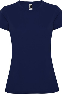 Roly CA0423 - MONTECARLO WOMAN T-shirt técnica feminina