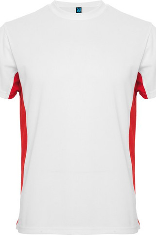 Roly CA0424 - TOKYO Funktions T-Shirt