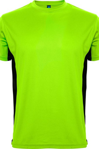 Roly CA0424 - TOKYO Funktions T-Shirt