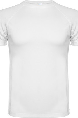 Roly CA0425 - MONTECARLO Short-sleeve technical raglan t-shirt