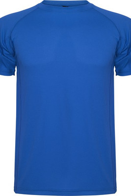 Roly CA0425 - MONTECARLO T-shirt technique manches courtes raglan
