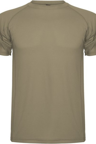 Roly CA0425 - MONTECARLO Funktions T-Shirt