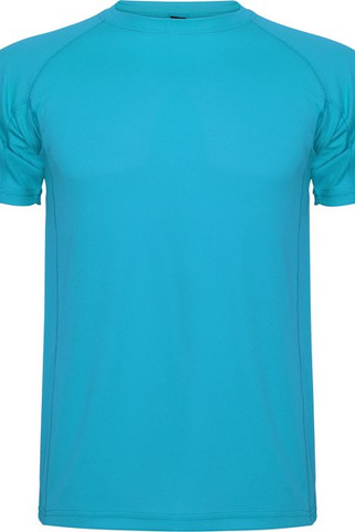 Roly CA0425 - MONTECARLO Funktions T-Shirt