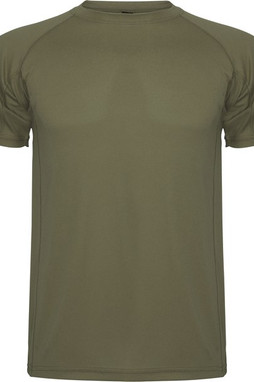 Roly CA0425 - MONTECARLO Funktions T-Shirt