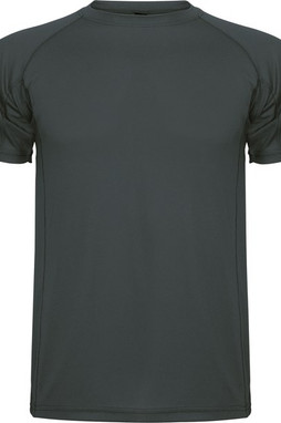 Roly CA0425 - MONTECARLO T-shirt technique manches courtes raglan