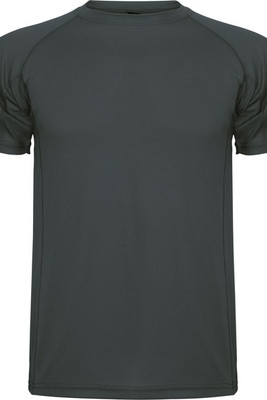 Roly CA0425 - MONTECARLO Short-sleeve technical raglan t-shirt