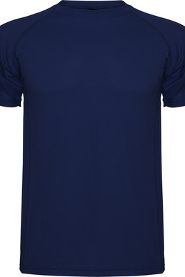 Roly CA0425 - MONTECARLO T-shirt técnica de manga reglan