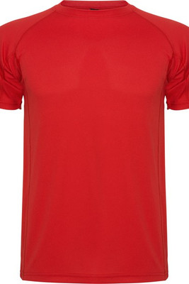 Roly CA0425 - Montecarlo Technisch Raglan T-shirt met Korte Mouwen