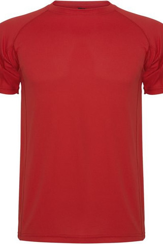 Roly CA0425 - MONTECARLO Funktions T-Shirt