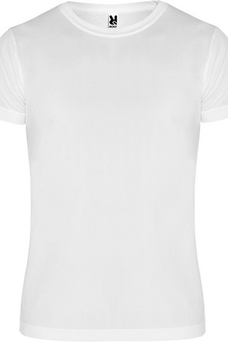 Roly CA0450 - CAMIMERA Funktions T-Shirt