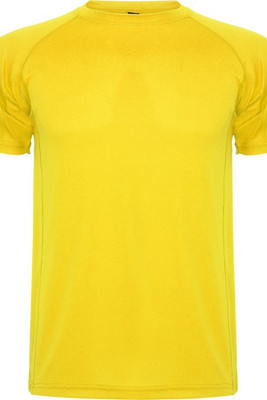 Roly CA0425 - MONTECARLO T-shirt tecnica manica corta raglan