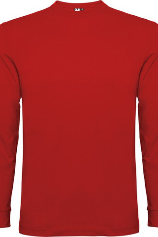 Roly CA1205 - POINTER CHILD Long-sleeve t-shirt with side seams