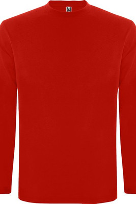 Roly CA1217 - EXTREME T-shirt met lange mouwen