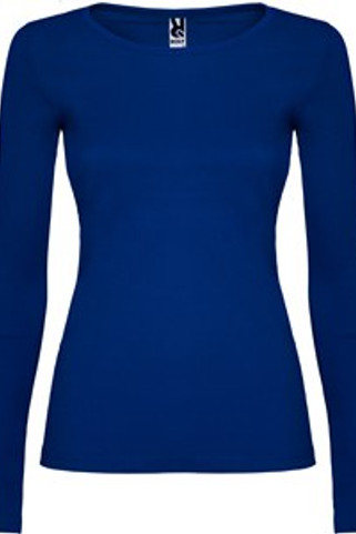 Roly CA1218 - EXTREME WOMAN T-shirt coupe semi-ajustée