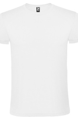 Roly CA6424 - ATOMIC 150 T-shirt manches courtes