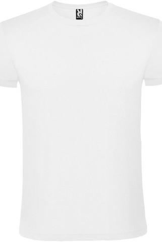 Roly CA6424 - ATOMIC 150 Tubular short-sleeve t-shirt