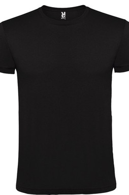 Roly CA6424 - ATOMIC 150 T-shirt manches courtes
