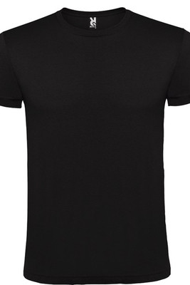 Roly CA6424 - ATOMIC 150 Tubular short-sleeve t-shirt