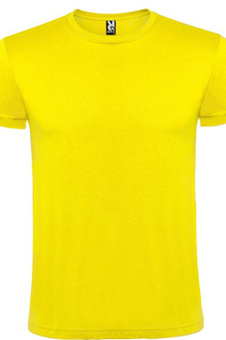 Roly CA6424 - ATOMIC 150 T-shirt manches courtes