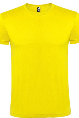 Roly CA6424 - ATOMIC 150 Tubular short-sleeve t-shirt